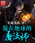 混在地球的魔法师图片