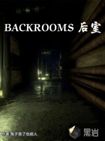 backroom后室图片