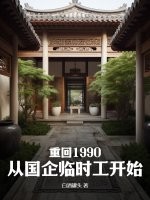 重回1990：从国企临时工开始图片