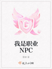 我是职业NPC图片